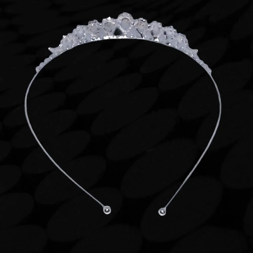 New! Tiara! Beautiful!